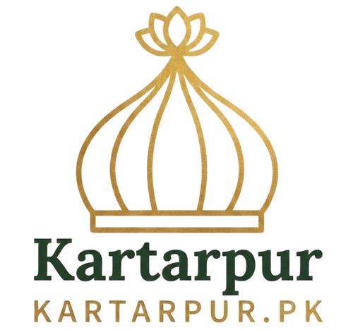 Kartarpur.pk
